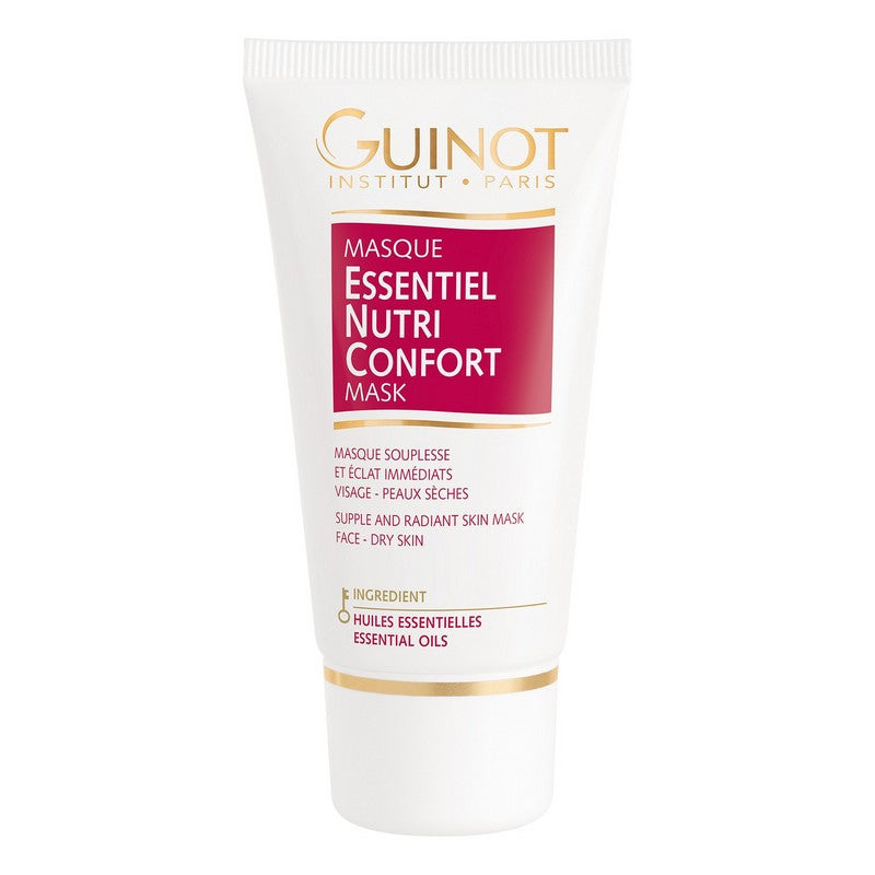 Guinot Essentiel Nutri Confort Mask 舒緩養份面膜 50ml/150ml