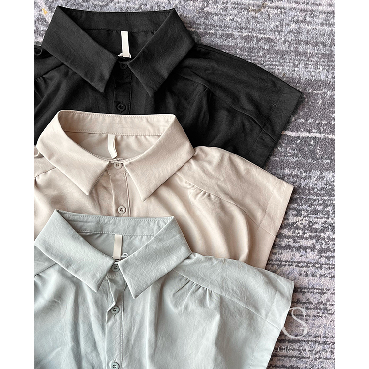 L72「歐系小姊姊襯洋」