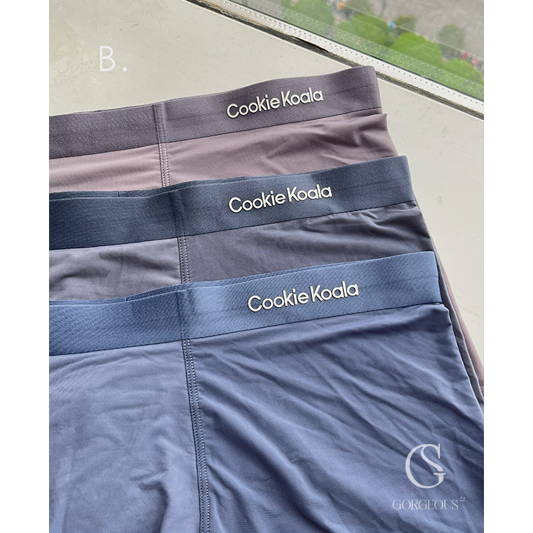 L99「極凍男生內褲(三件組)」