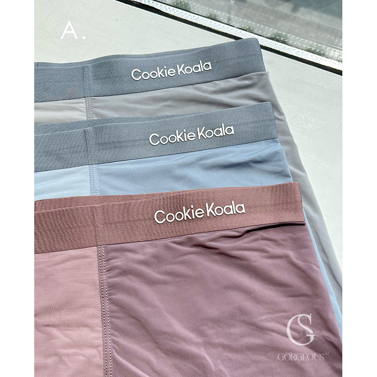 L99「極凍男生內褲(三件組)」