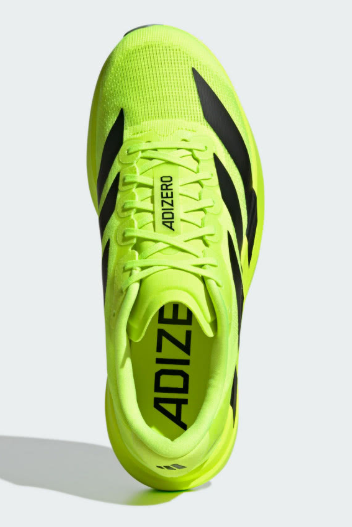 ADIDAS ADIZERO EVO SL Men’s Lightweight Racing Running Shoes for Marathon – JUN25