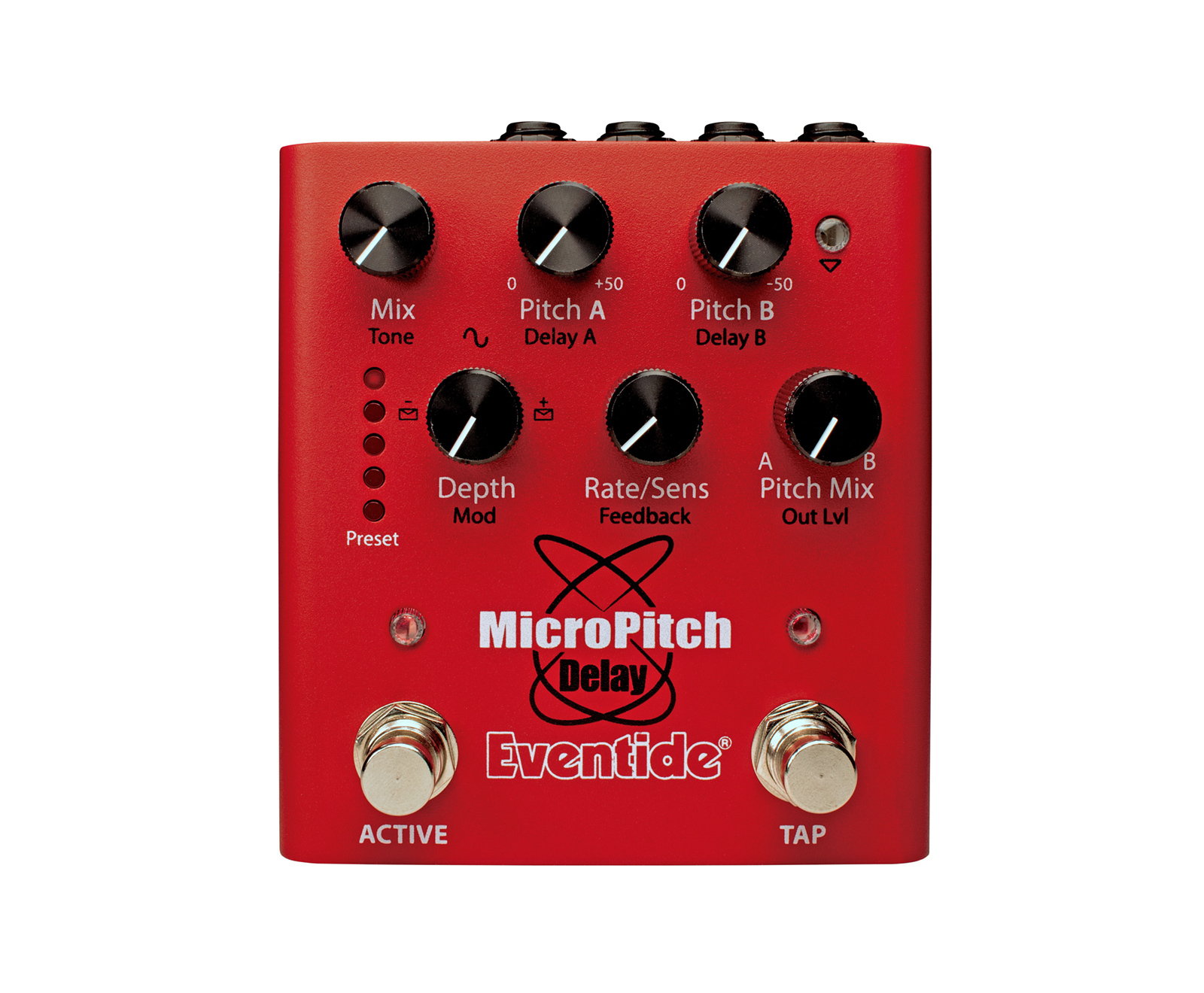 Eventide MicroPitch