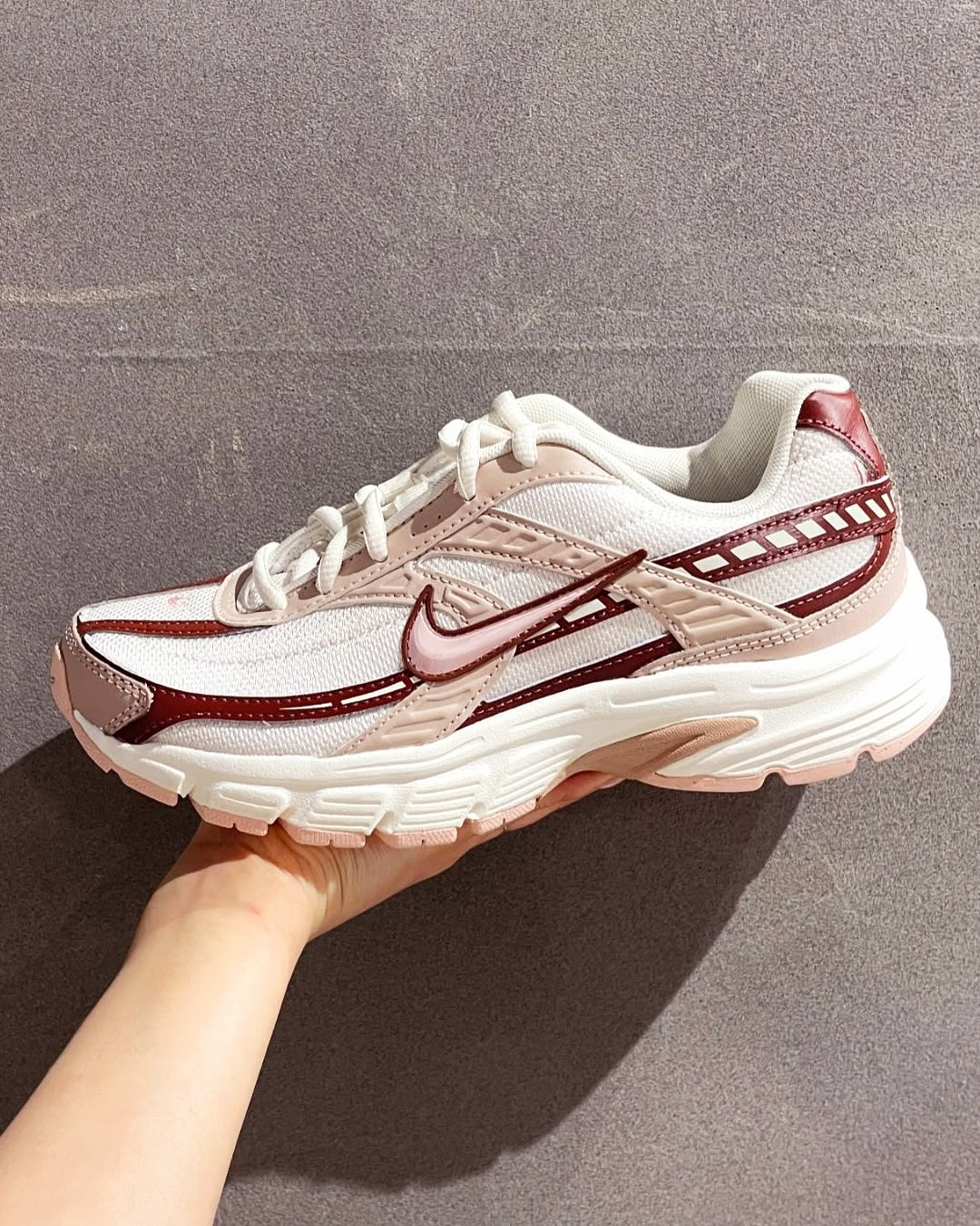 NIKE WMS INITIATOR 老爹鞋 春夏新色 慢跑鞋 [限時優惠!]