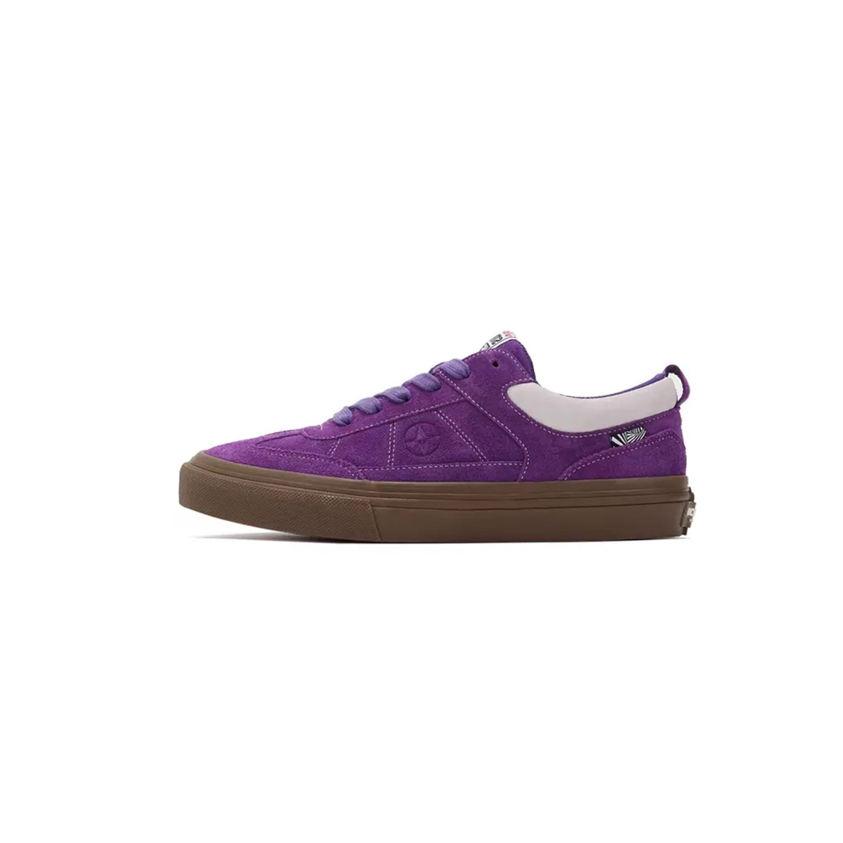 Vision Street Wear CHOPPER 葡萄紫