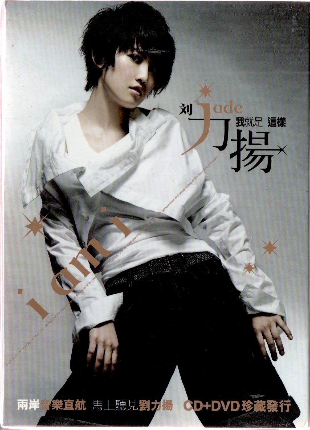 劉力揚我就是這樣03