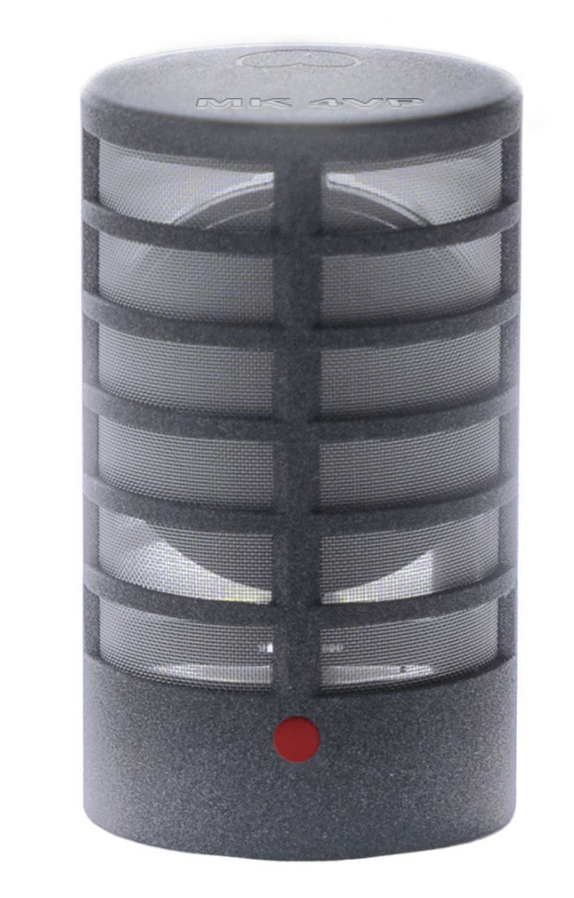 Schoeps Compact Microphone MK 4VP