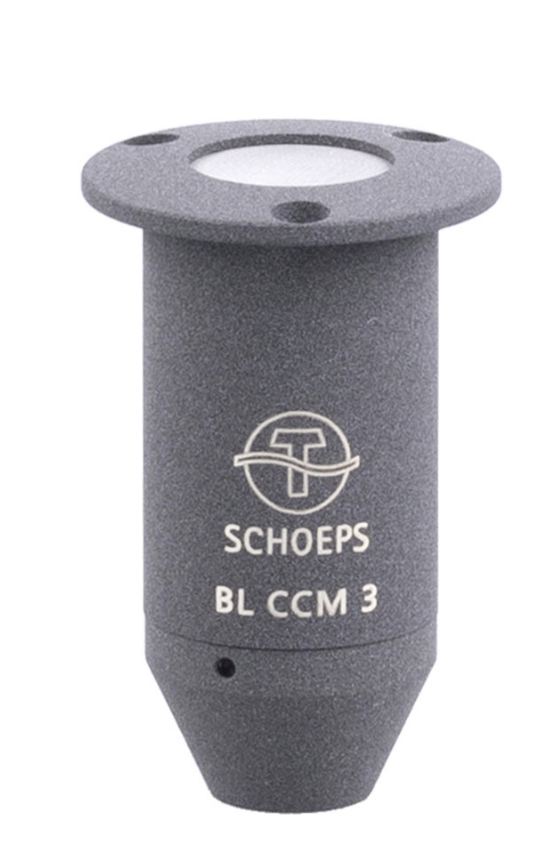 Schoeps Compact Microphone BL CCM 3