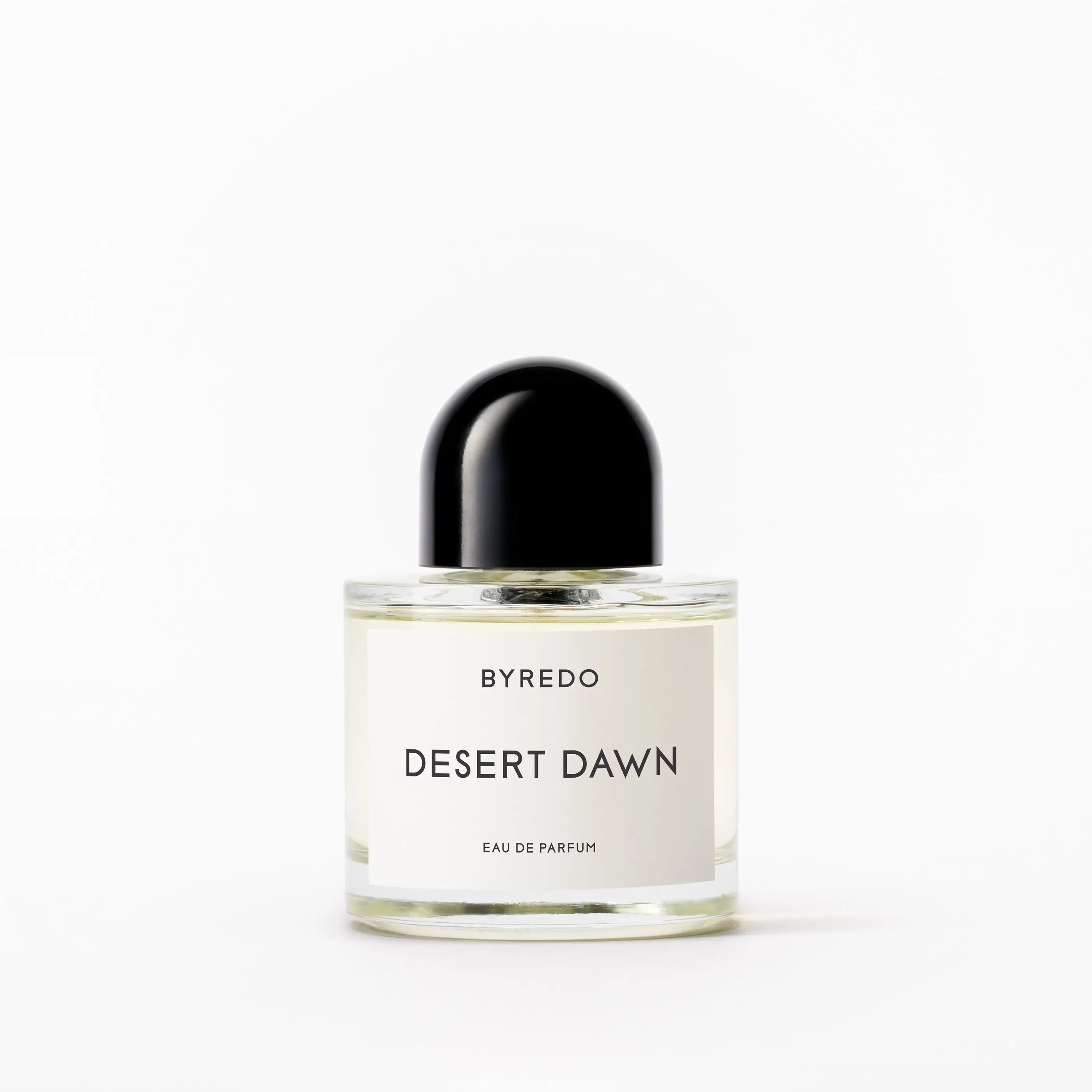 Desert Dawn - Byredo