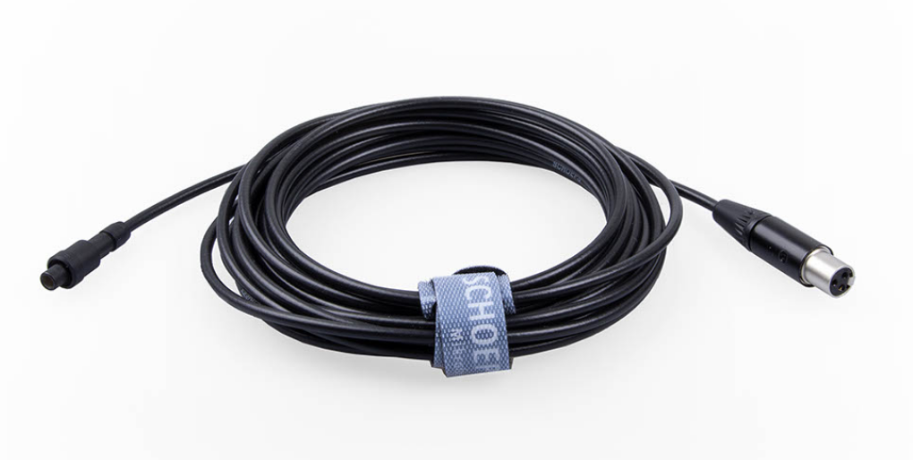 Schoeps Lemo Cable K 5 L-TA3
