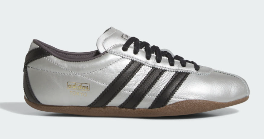 ADIDAS TOKYO DECON Women’s Casual Sneakers Minimalist Japanese-Inspired Style – JUN25