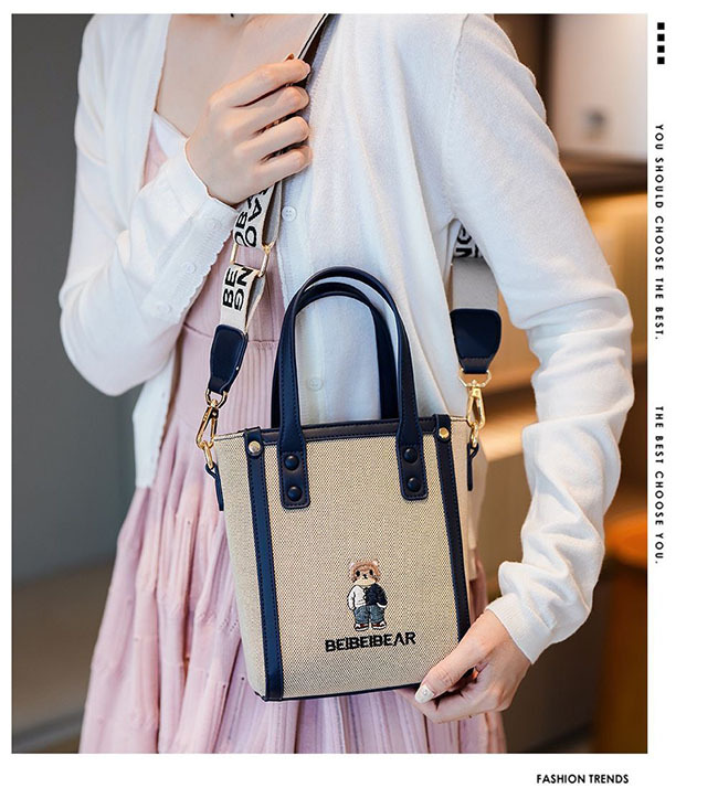 新款💝可肩背斜背小長包-剩各1