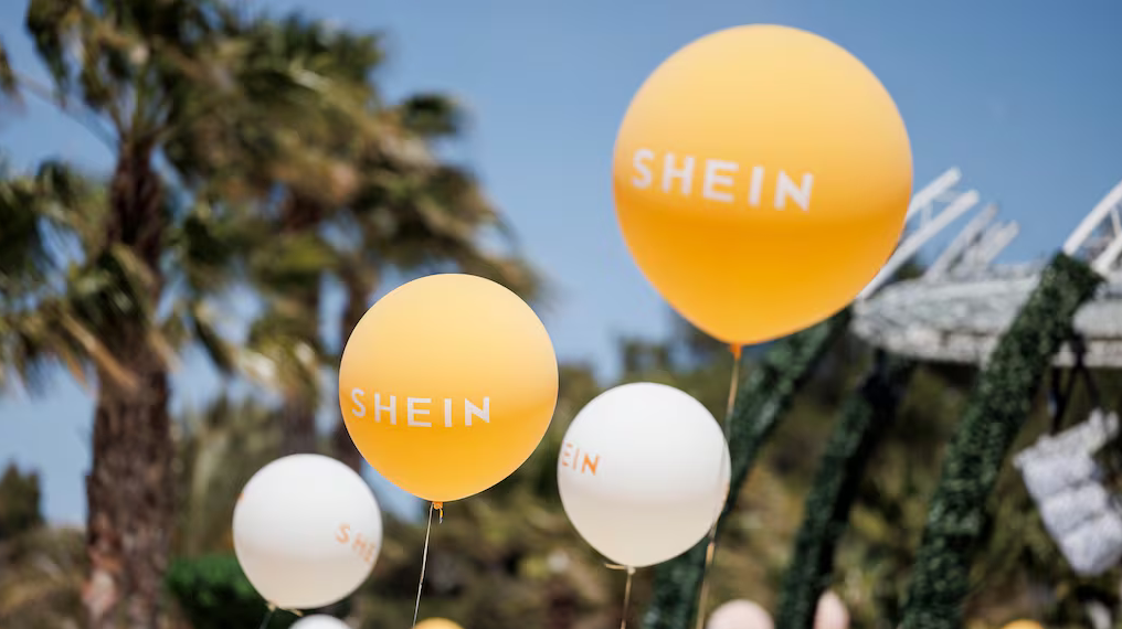 Shein