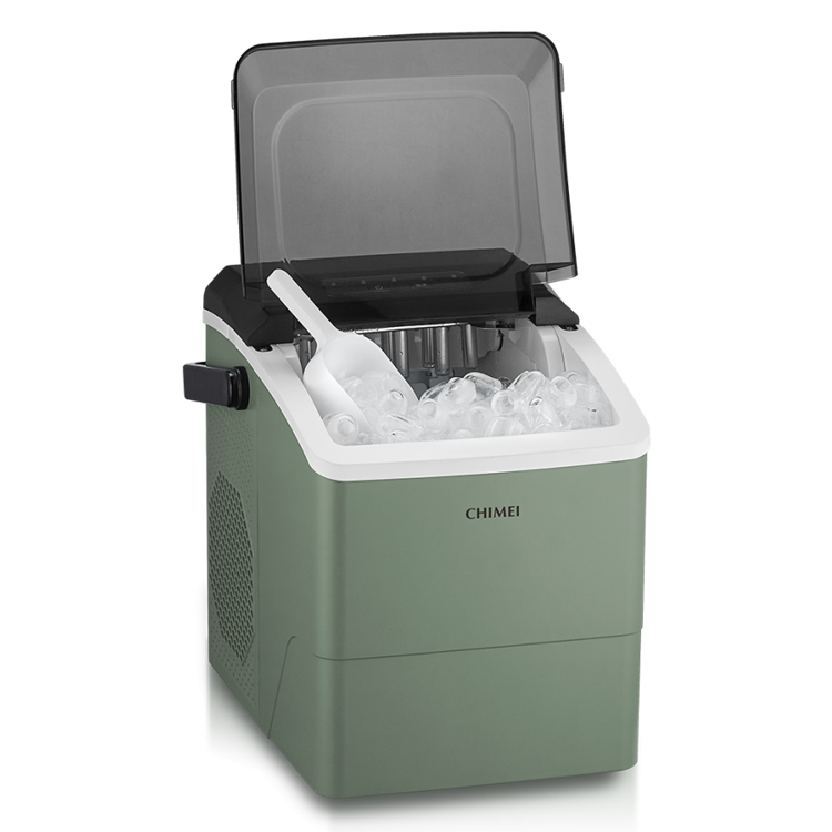 CHIMEI 奇美 8分鐘全自動急速製冰機(IM-13A0BC)