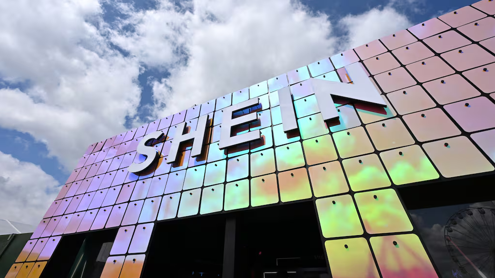 Shein
