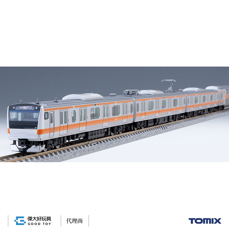 トミックス TOMIX 98889 E233系 中央線 サロ2両 おまけ付 トミックス TOMIX 98889 E233系 中央線 グリーン車 サロ2両 JR E233-0系