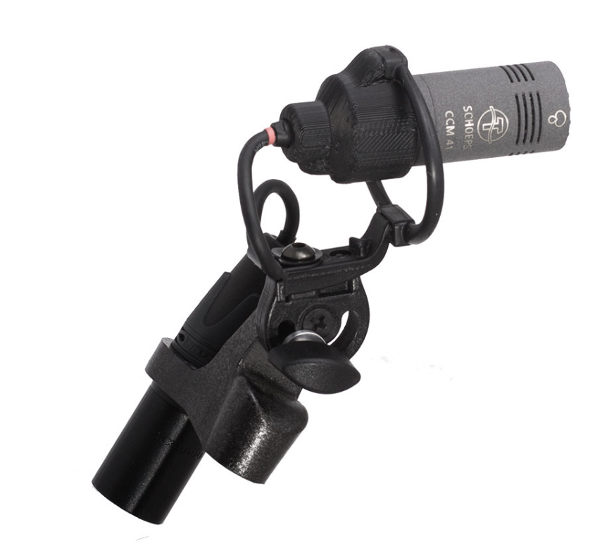 Schoeps MINIX CCM LU RF