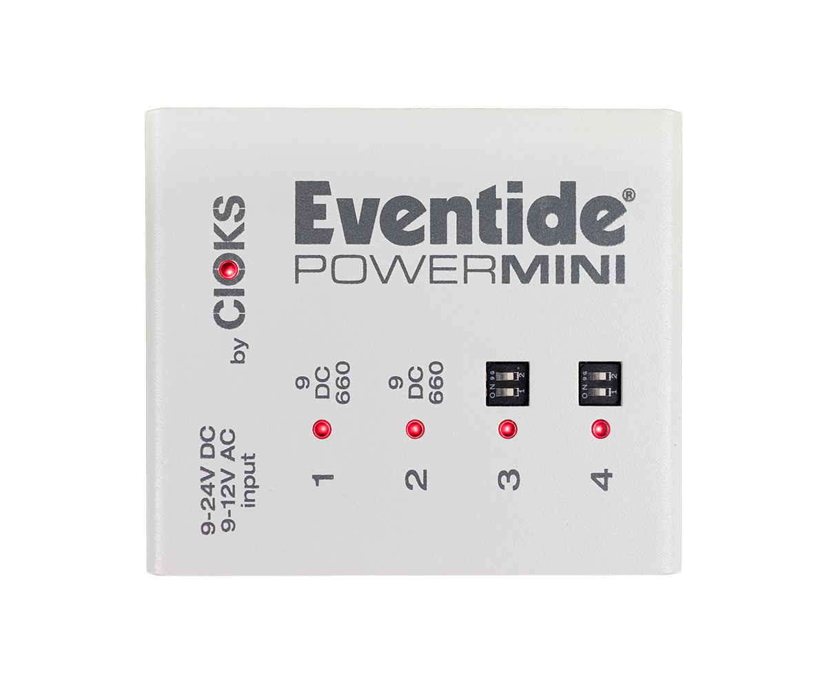 Eventide PowerMini