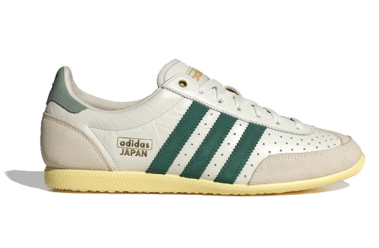 ADIDAS JAPAN Women’s Retro Casual Sneakers Japanese-Inspired Street Style – JUN25