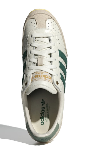 ADIDAS JAPAN Women’s Retro Casual Sneakers Japanese-Inspired Street Style – JUN25