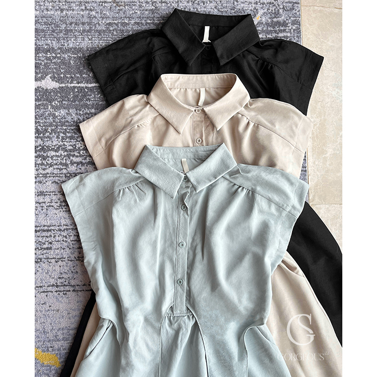 L72「歐系小姊姊襯洋」