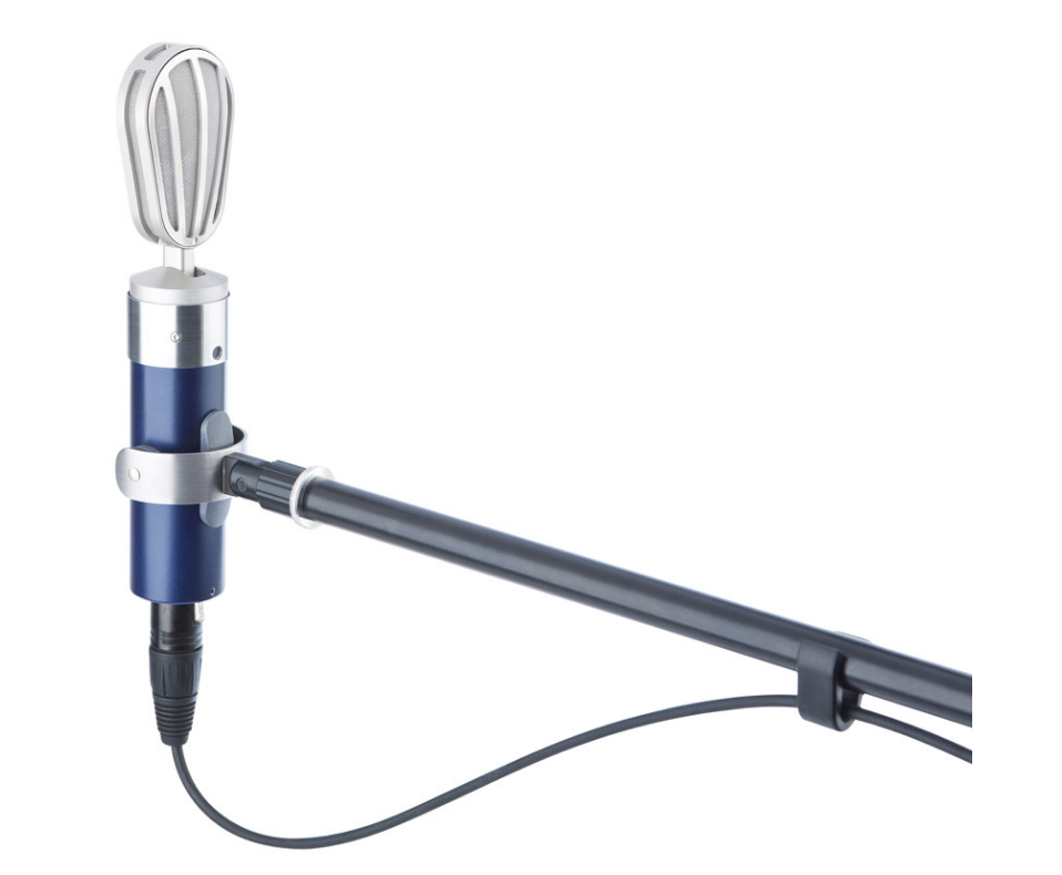 Schoeps V4 SGV Set Studio Vocal Microphone