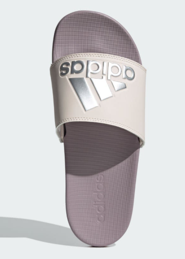 ADIDAS ADILETTE COMFORT Unisex Slide Sandals Soft Cushion Summer Essentials – JUN25