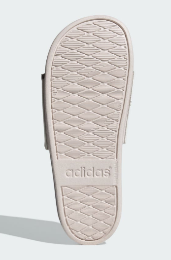 ADIDAS ADILETTE COMFORT Unisex Slide Sandals Soft Cushion Summer Essentials – JUN25