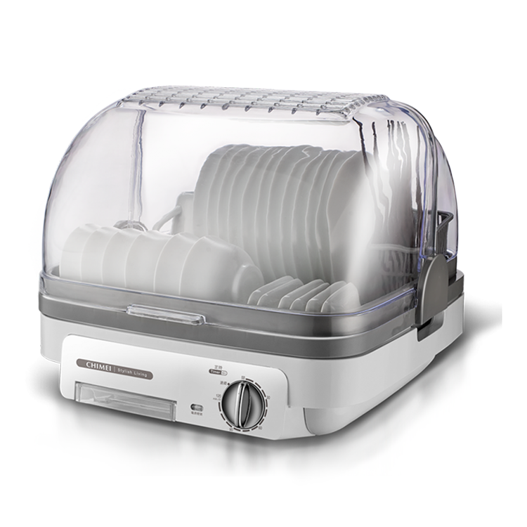 CHIMEI 奇美  6人份抗菌定時烘碗機(KD-06PH00)