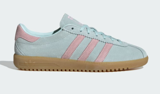 ADIDAS BRMD Women’s Casual Sneakers Minimalist Style Everyday Fashion – JUN25