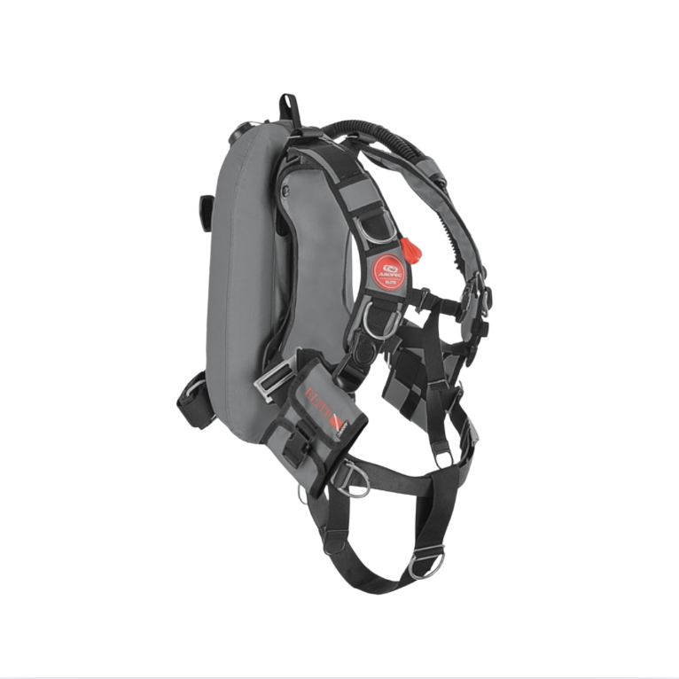AROPEC (休閒款) 25磅 潛水浮力調整背囊 BCD -BC-ELITE