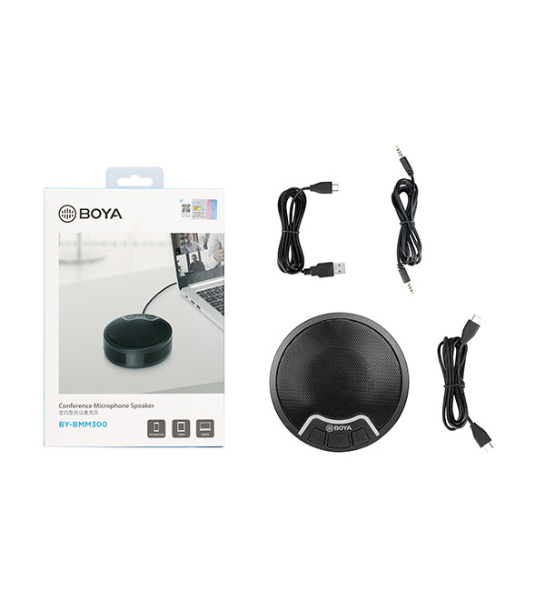 BOYA - BY-BMM300