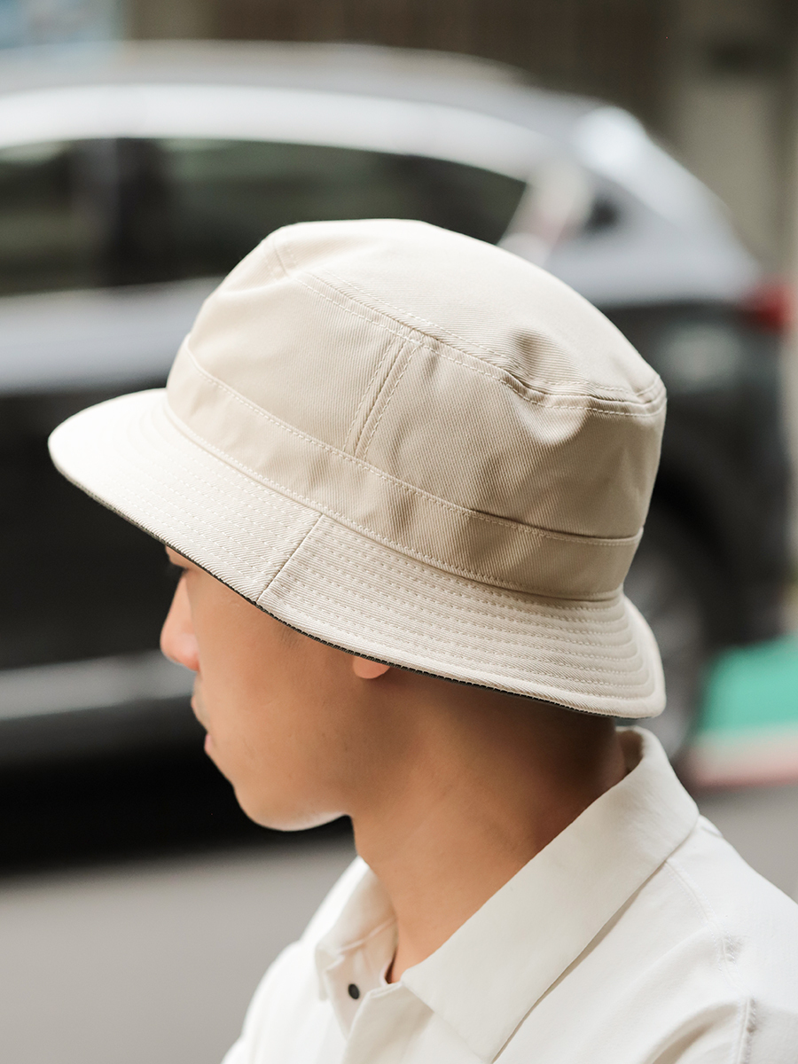 帽子 THE.H.W.DOG Small Bucket Hat The H.W. Dog & Co. Bucket Hat