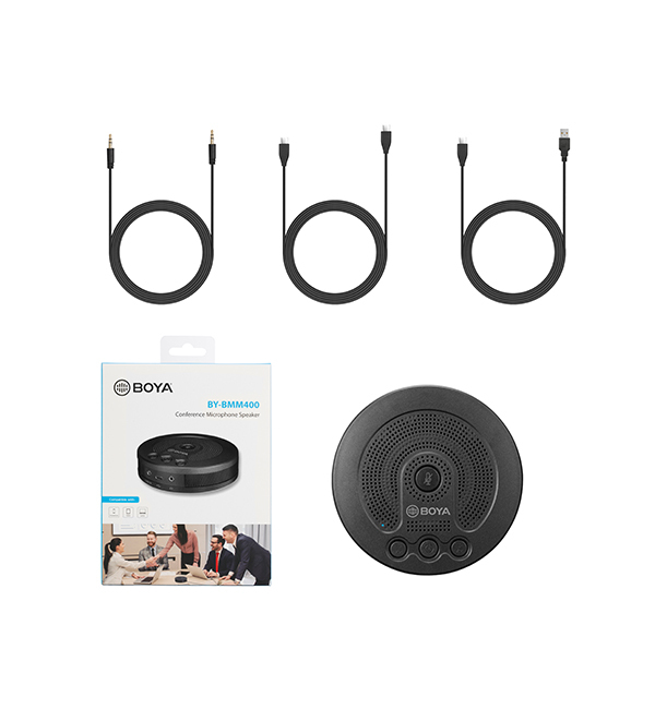 BOYA - BY-BMM400