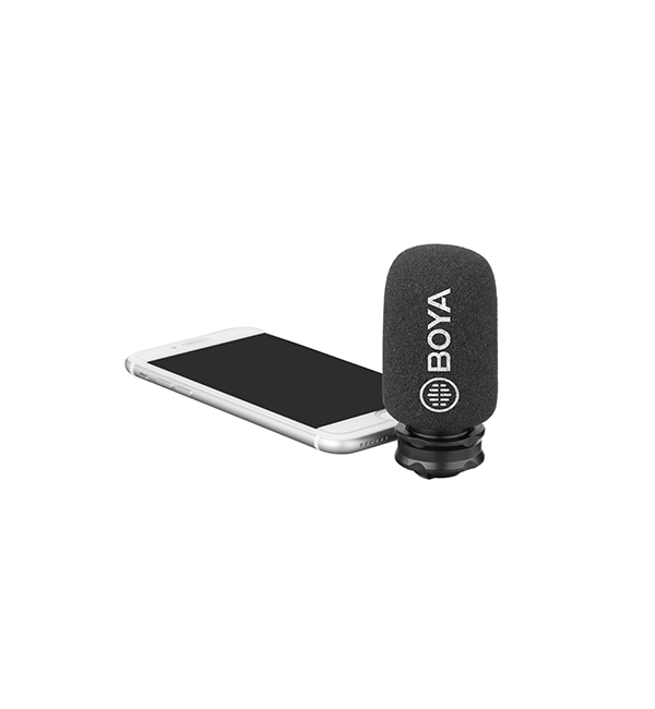 BOYA - BY-DM200