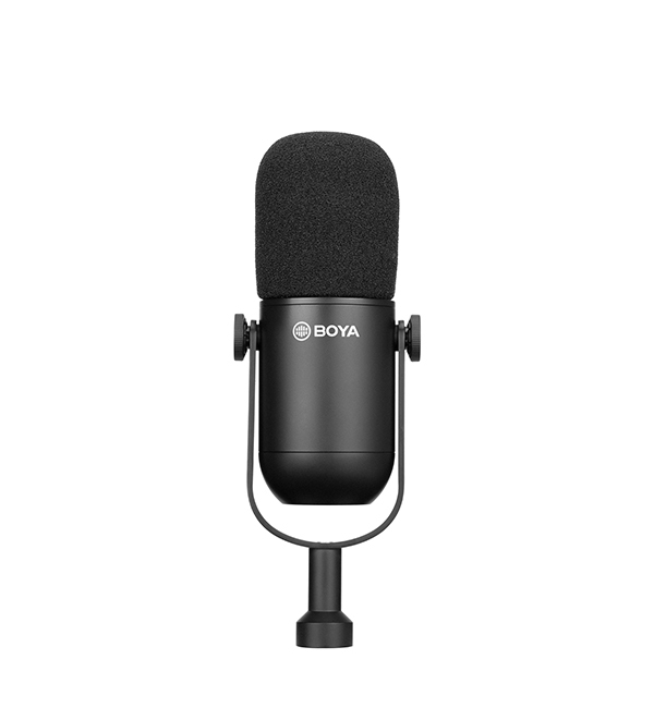 BOYA - BY-DM500