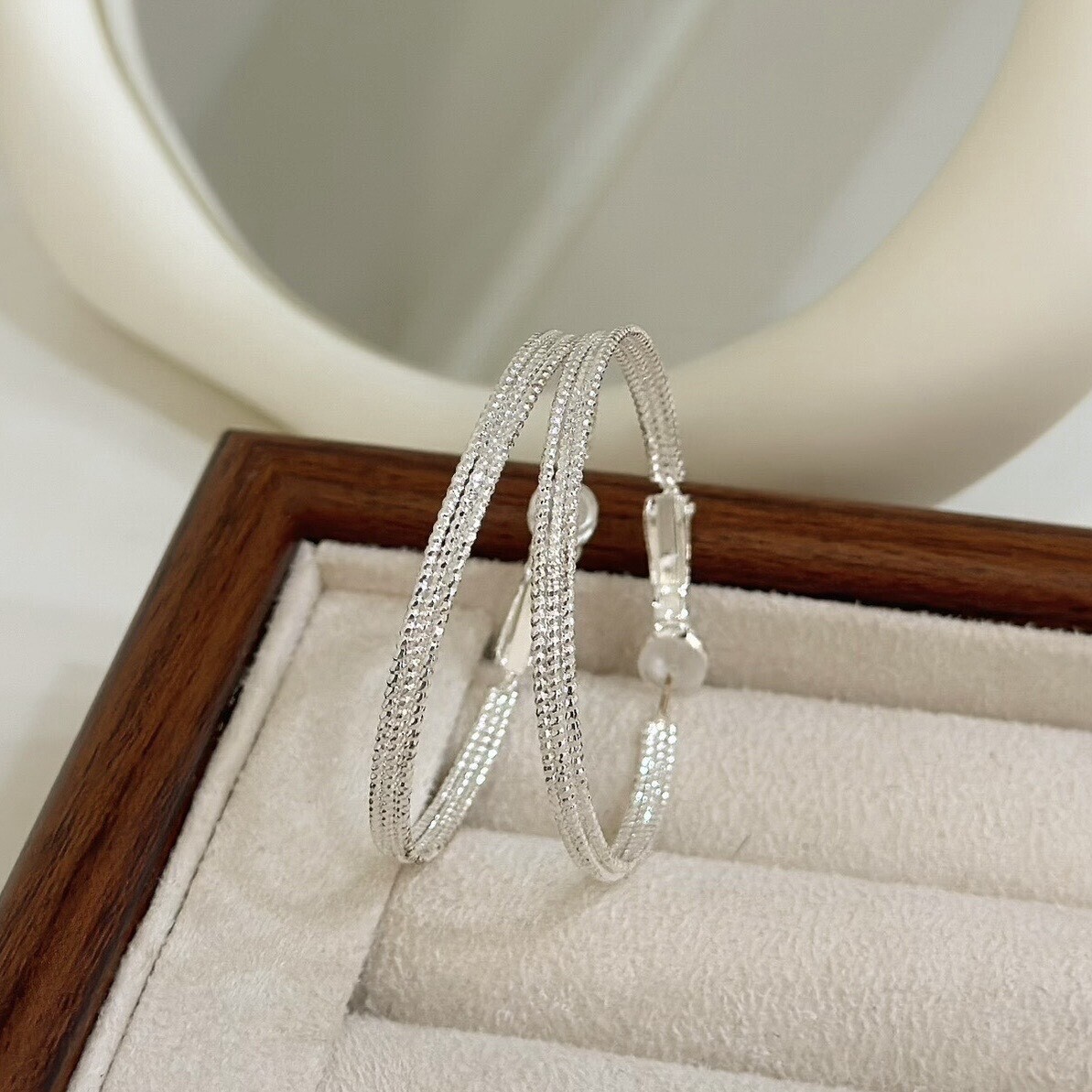 B393切割三層大圈