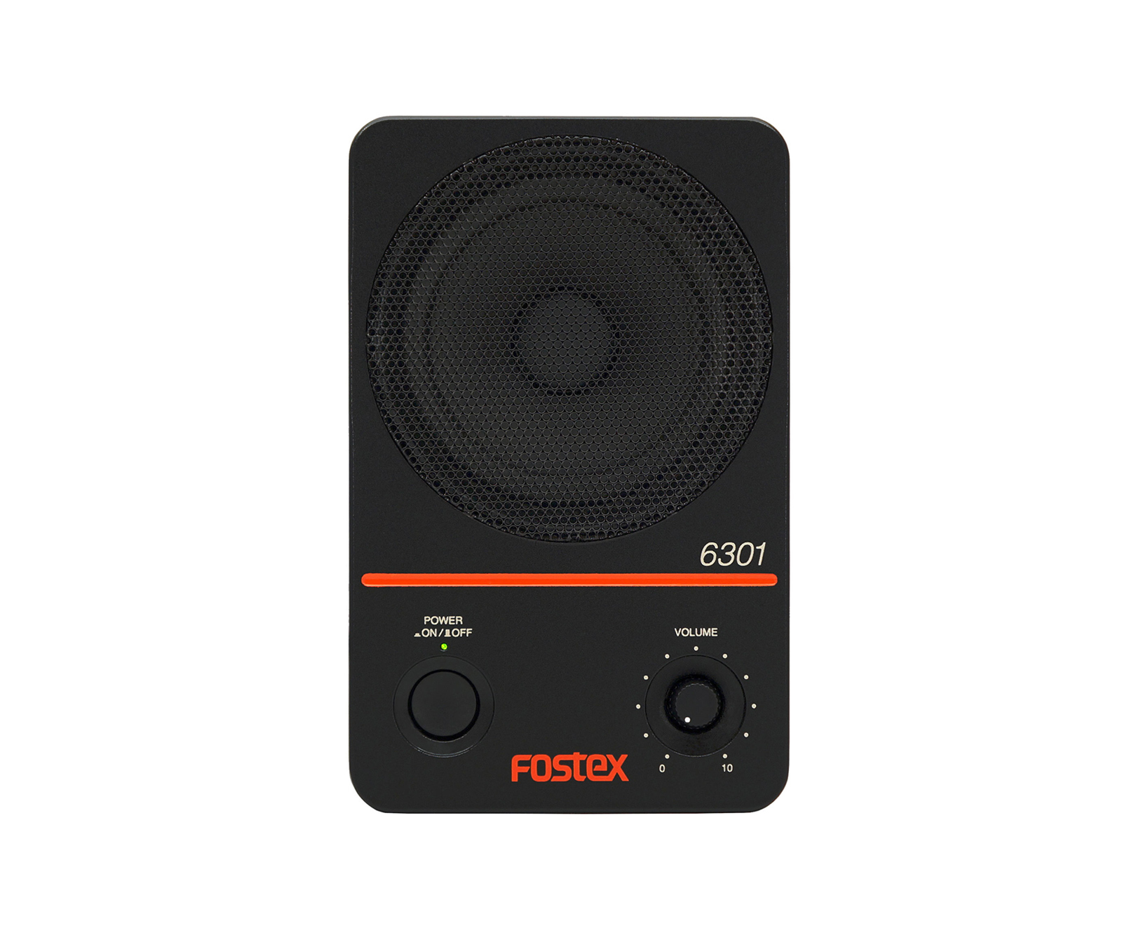 Fostex 6301NE