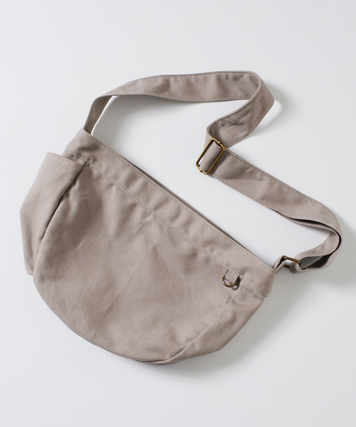 日本Freak store 帆布側背小包