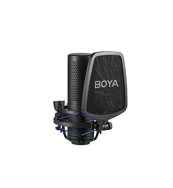 BOYA - BY-M1000 Pro