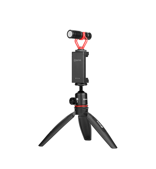 BOYA - BY-VG200