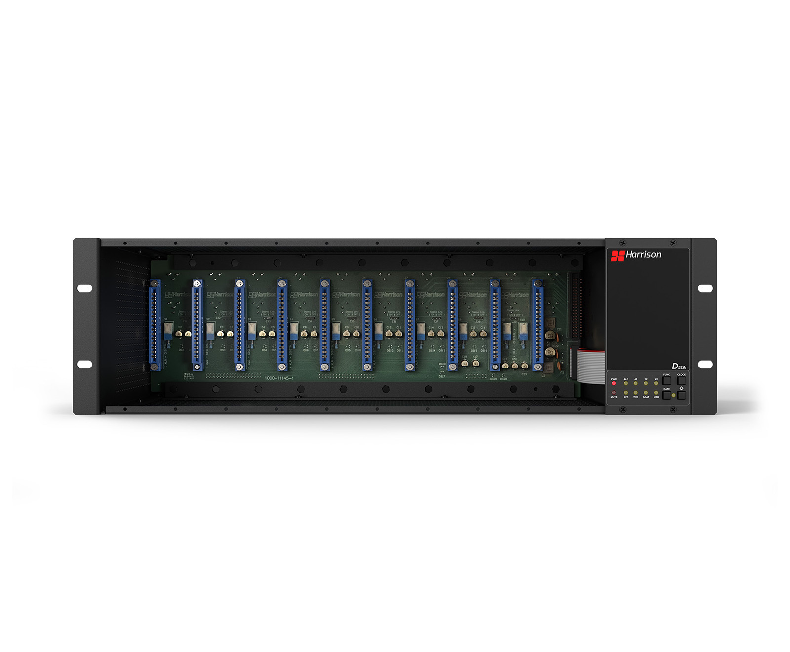 Harrison Audio 500-series chassis