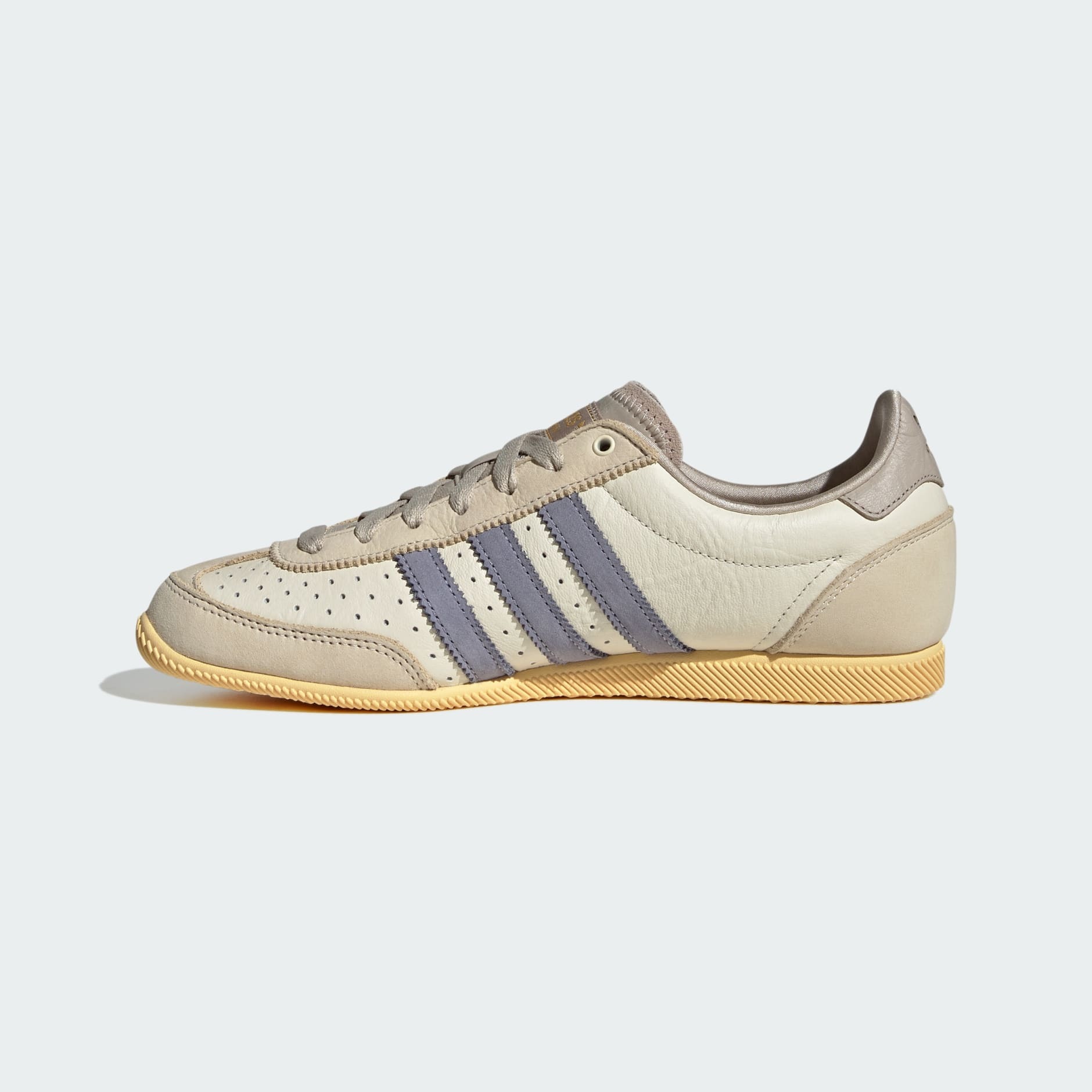 [現貨]Adidas W Japan Cream Purple White | JI2664