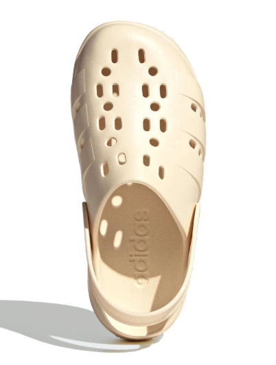 ADIDAS ADILETTE CLOG PLATFORM Women’s Platform Sports Slides Trendy & Comfy – JUN25