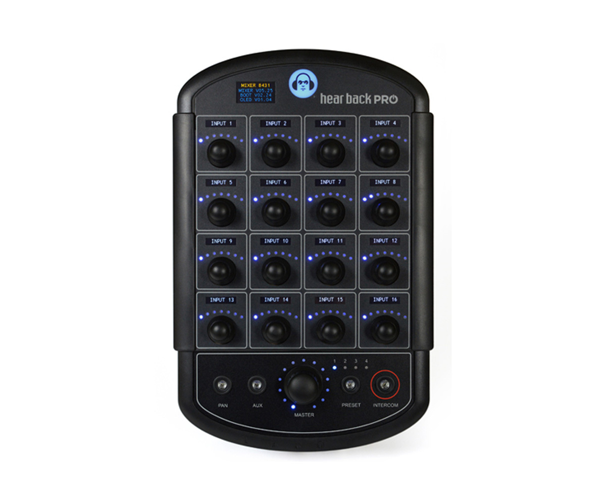 Hear Technologies PRODO4U