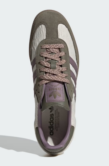 ADIDAS SAMBA OG Women’s Retro Casual Sneakers Timeless Street Style – JUN25