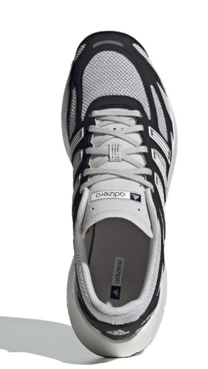 ADIDAS ADIZERO ARUKU Unisex Lightweight Running Shoes Cushioned for Daily Walks & Jogging – JUN25