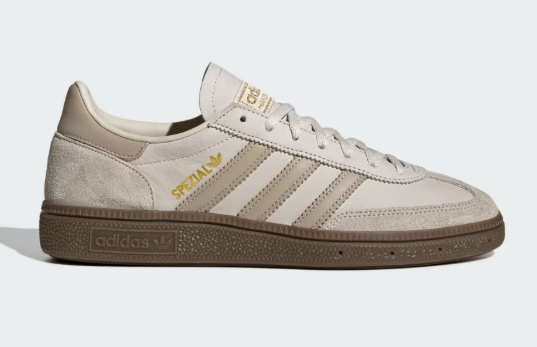 ADIDAS HANDBALL SPEZIAL Women’s Retro Casual Sneakers Iconic German Street Style – JUN25