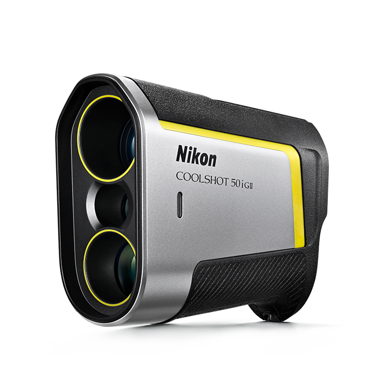 Nikon COOLSHOT 50i GII雷射測距望遠鏡