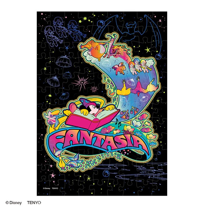 幻想色彩 (鐳射閃面)