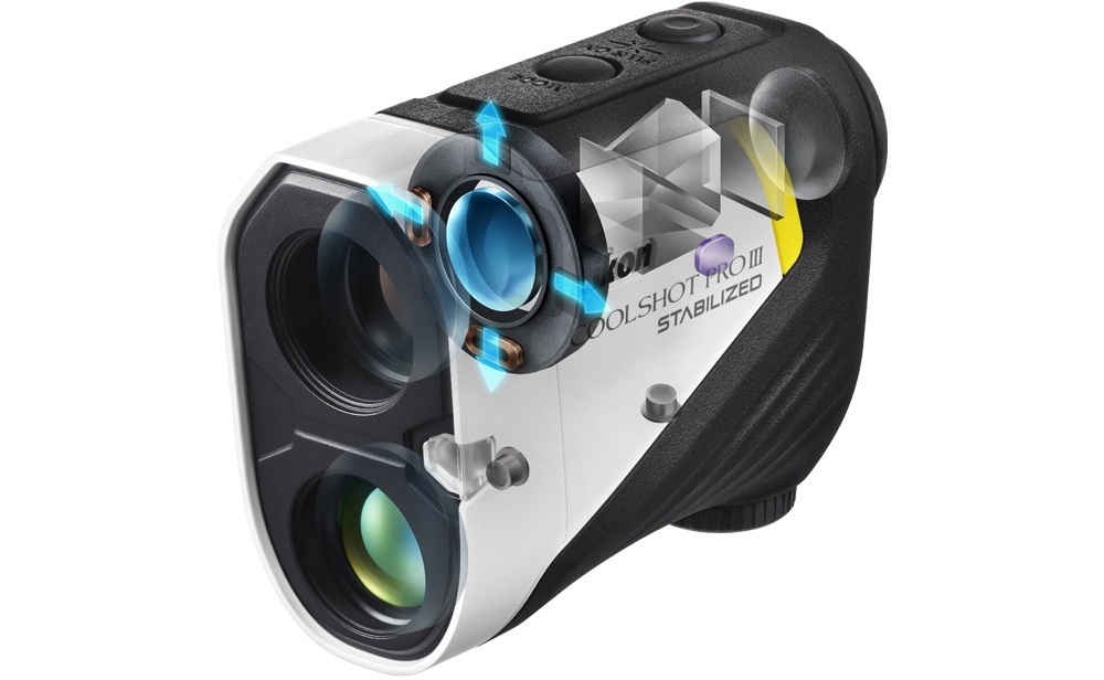 NikonCOOLSHOT PRO STABILIZED 高精度の距離測定✨ 0805150605_8.jpg